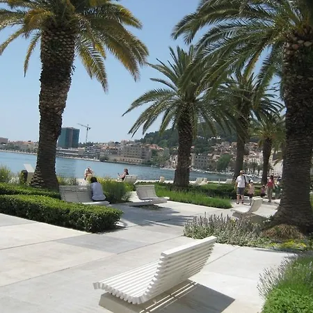 Apartment Slavica *