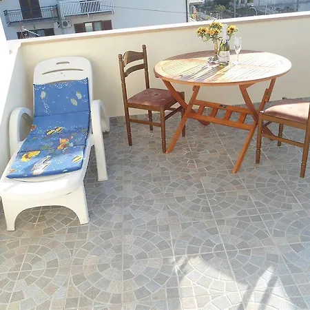 Slavica Apartment *