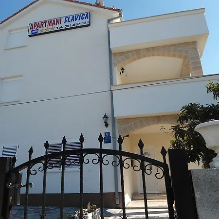 Slavica Apartment Split