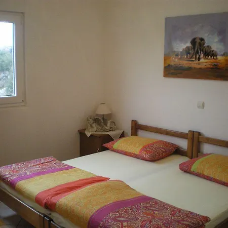 Slavica Apartment Split