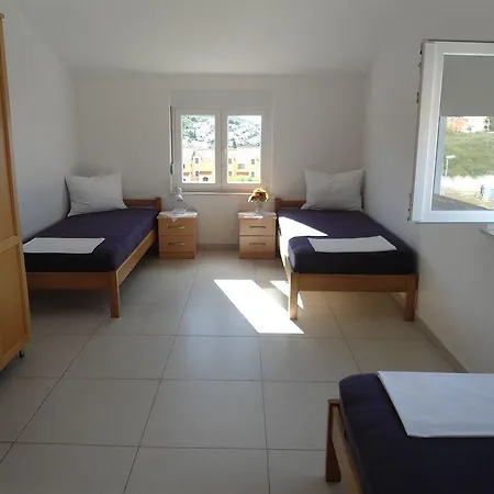 Apartment Slavica *