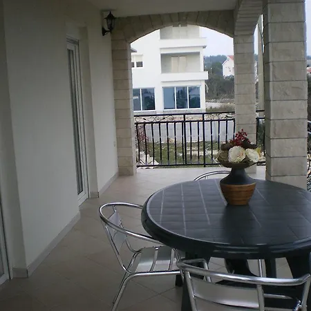Slavica Apartamento Split