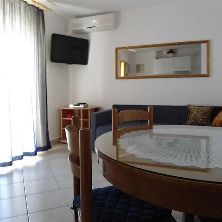 Apartment Slavica *