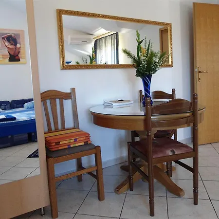 Slavica Apartment