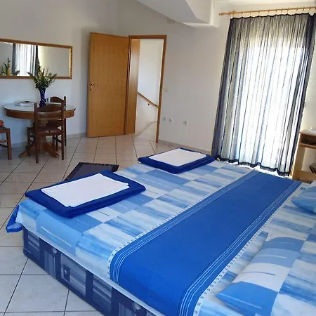 Slavica Apartamento Split