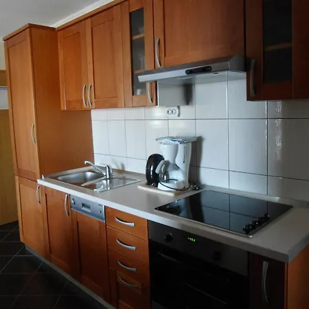 Apartment Slavica