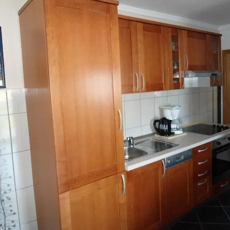 Slavica Apartamento *