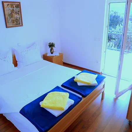 Apartment Slavica