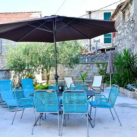 Slavica Apartment Split