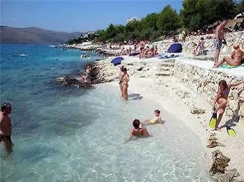 Slavica Apartamento