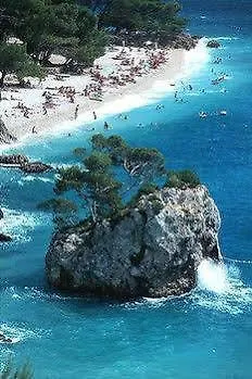 Apartment Slavica Split