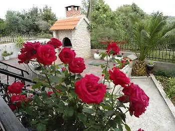 Slavica Apartment Split