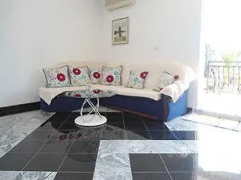 Slavica Apartamento Split