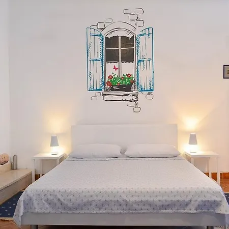 Apartment Slavica *
