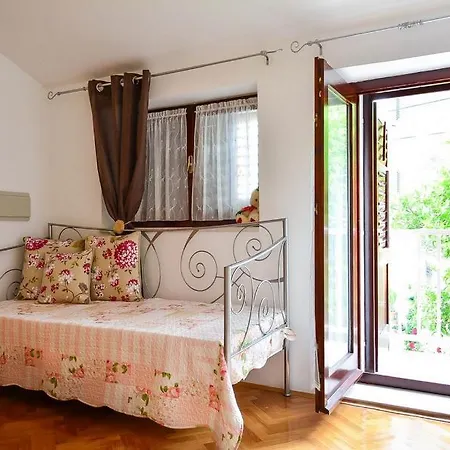 Apartment Slavica *