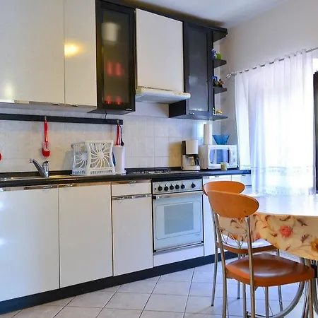 Apartamento Slavica *