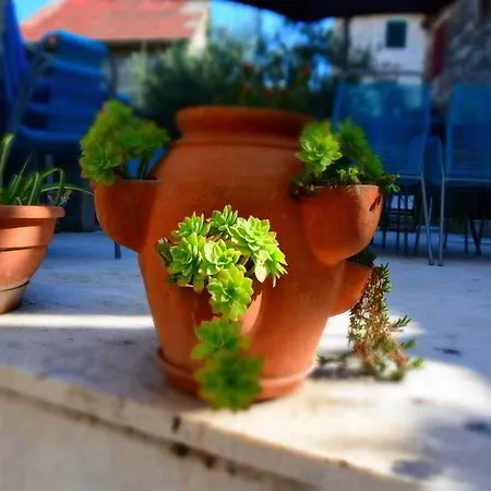 Apartment Slavica *