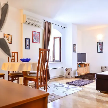 Slavica Apartment Split